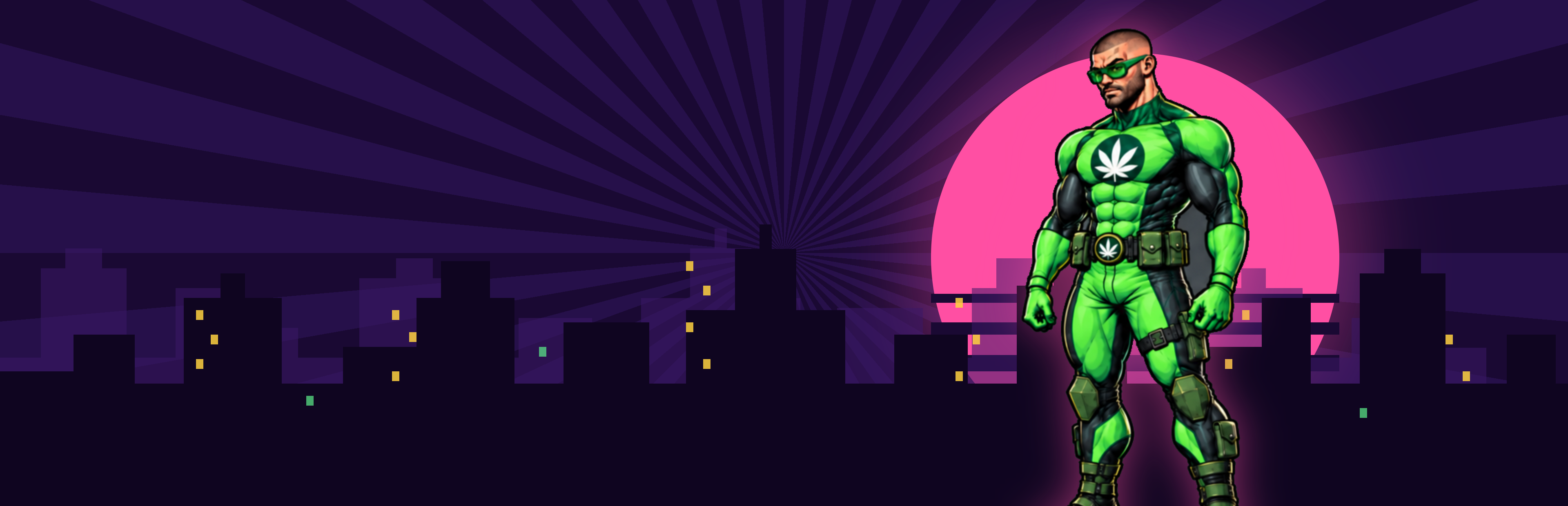 Hero Background